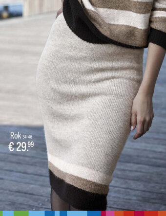 Bel en Bo Rok 34-46 aanbieding