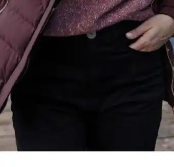 Bel en Bo Broek 36-48 aanbieding