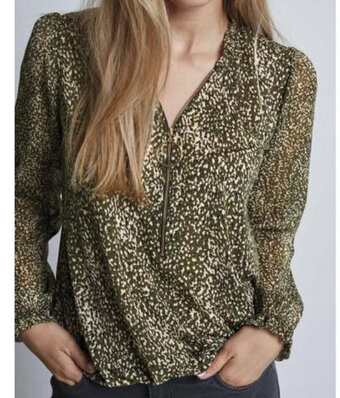 Blouse s-3xl