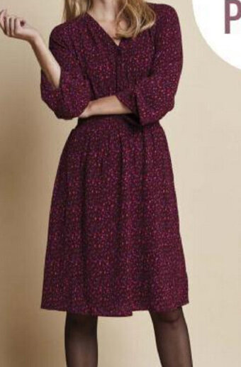 Bel en Bo Jurk 36-48 aanbieding