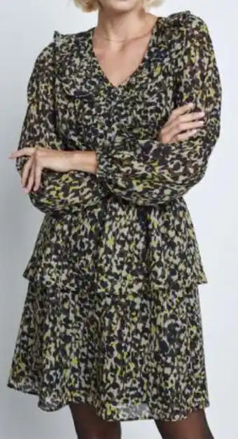 Bel en Bo Jurk 36-46 aanbieding