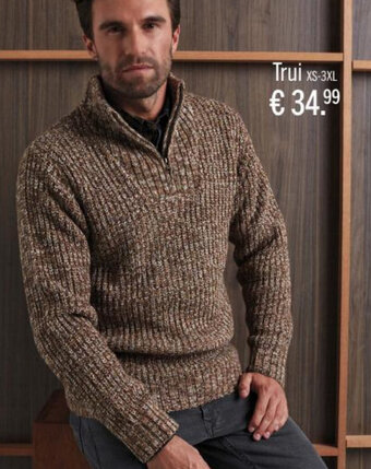Trui xs-3xl
