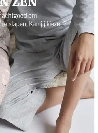 Bel en Bo Pyjama broek xs-xxl aanbieding