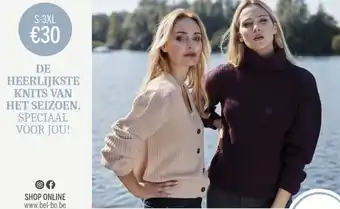Trui / Cardigan s-3xl
