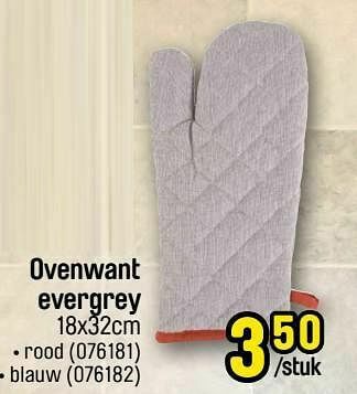 Ovenwant evergrey