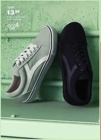 Bristol Sneakers / Blue Queen 33-36 aanbieding