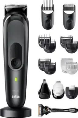 Coolblue Braun MGK7491 aanbieding