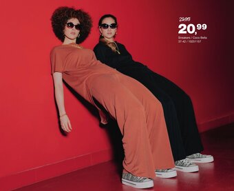 Bristol Sneakers / Coco Bella 37-42 aanbieding