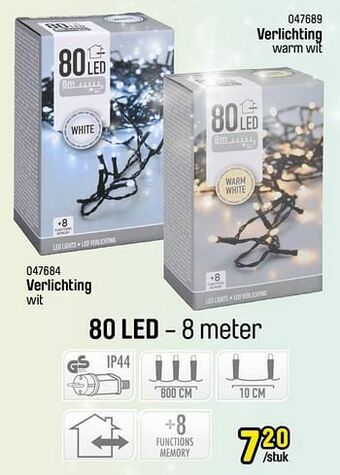 Happyland Verlichting wit aanbieding