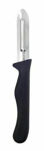 Makro Metaltex Groenteschiller Basic Line 18 cm aanbieding