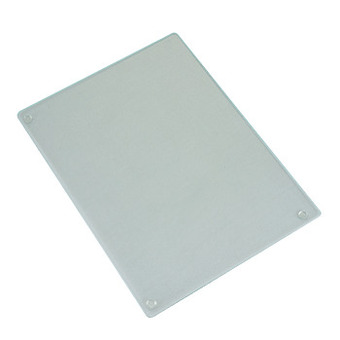 Makro Metaltex Snijplank glas 40 x 30 x 0,5 cm aanbieding