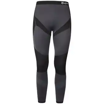 Kaytan sportbroek thermo