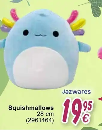 Squishmallows 28cm