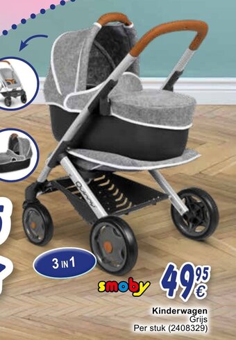 Cora Kinderwagen aanbieding