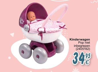 Cora Kinderwagen aanbieding