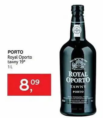 Alvo Porto royal oporto tawny 19° aanbieding