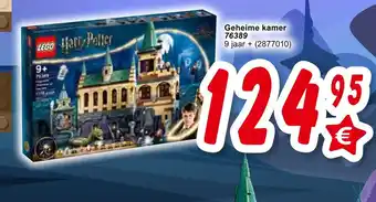 Geheime kamer 76389