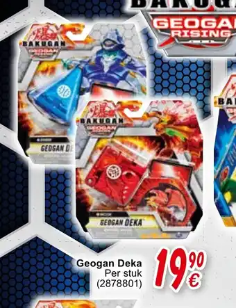 Geogan Deka