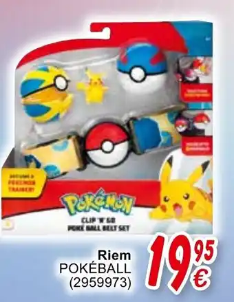 Cora Riem aanbieding