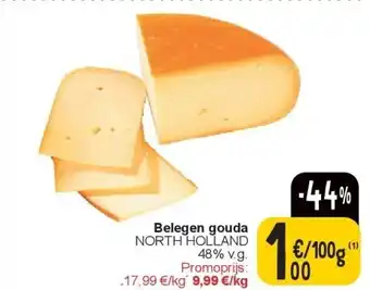 Cora Belegen gouda aanbieding