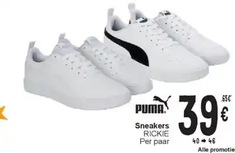 Cora Sneakers aanbieding