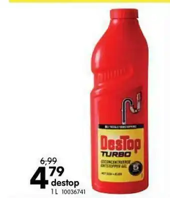 Destop