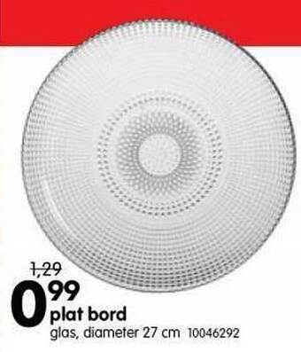 Plat Bord