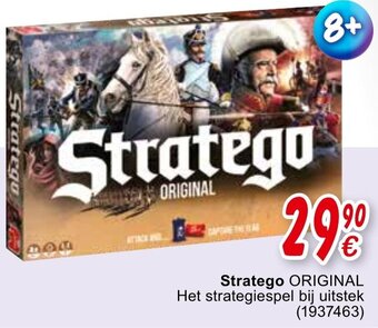 Stratego Original