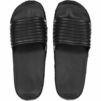 Zeeman Heren slippers aanbieding