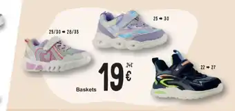 Cora Sandales de plage bébé ou enfant Strandsandalen aanbieding