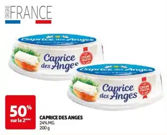 CAPRICE DES ANGES 200G