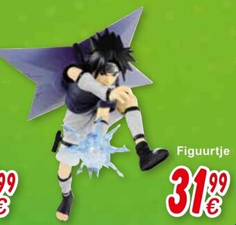 Cora Figuurtje aanbieding