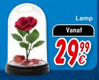 Cora Lamp aanbieding
