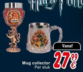 Cora Mug collector Per stuk aanbieding