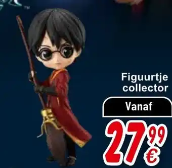 Cora Figuurtje collector aanbieding