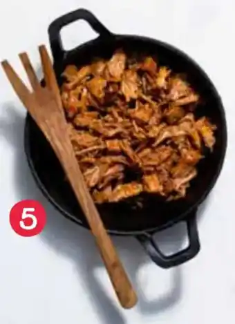 Pulled Pork