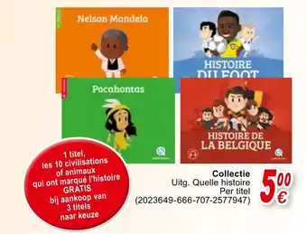 Collectie
