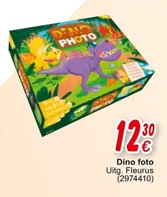 Cora Dino foto aanbieding