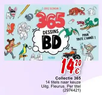 Collectie 365