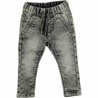 Zeeman Baby broek aanbieding