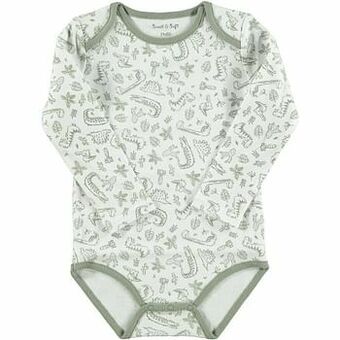 Zeeman Baby romper aanbieding