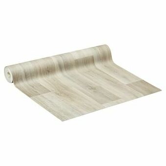 Kwantum Vinyl Sutherland Beige aanbieding