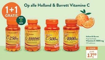 Vitamine c 1000 mg