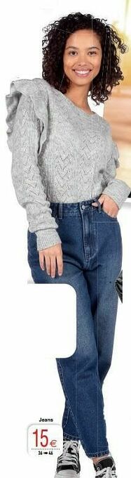 Cora Jeans aanbieding