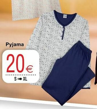 Pyjama