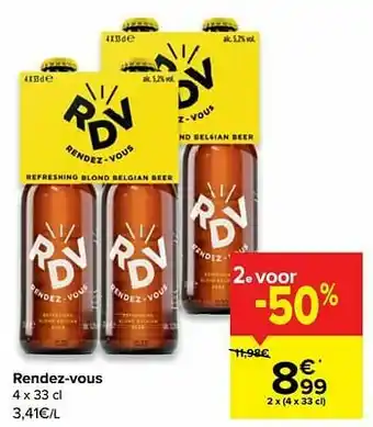 Rendez-vous