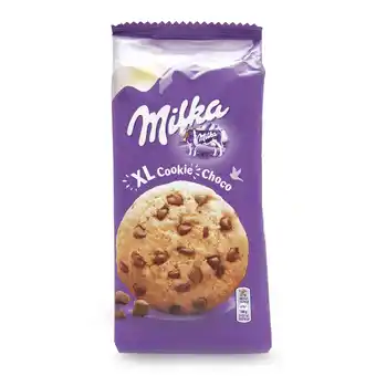 Delhaize Koekjes | XL Cookies | Chocolade | Choco aanbieding