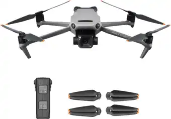 CoolBlue DJI Mavic 3 Classic aanbieding