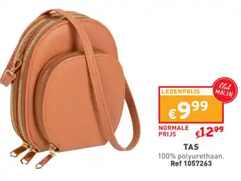 Trafic TAS aanbieding