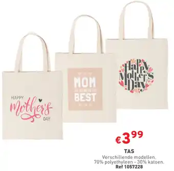 Trafic TAS aanbieding